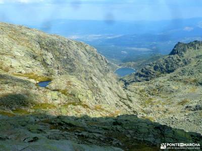 El Calvitero _ Sierra de Béjar y Sierra de Gredos; rutas senderismo valencia piraguismo hoces del d